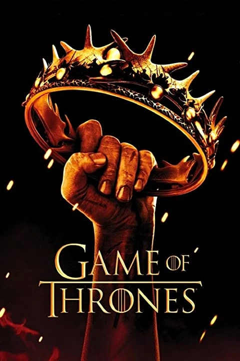 Intégrale de la série Game of Thrones en 4K Ultra HD